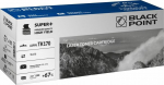 Toner Black Point LBPPKTK170 Black Substitute TK-170 (BLKYOTK170BCBW)