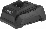 Dedra universal battery charger SAS+All (DED7038)