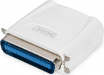 Digitus Print Server Fast Ethernet 1-port 1xLPT, 1xRJ-45