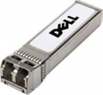 DEL Dell Networking, Transceiver, SFP+, 10GbE, SR, 850nm