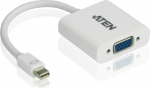 ATE Aten | Mini DisplayPort to VGA Adapter | VC920 | DP to VGA
