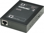 INTELLINET PoE+Splitter IEEE802.3at 5/7.5/9/12V DC sw
