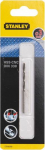 Stanley metal drill bit HSS cylindrical 7.5mm (STA50719)