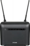 D-Link DWR-953V2 - Wireless Router - WWAN 4-Port switch