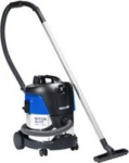 Nilfisk Alto AERO 21-01 PC INOX - Staubsauger