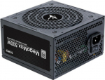 Zalman Zasilacz MegaMax 500W V2 80+ STD EU ZM500-TXII