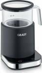 Cutter Graef Graef MS 902 black matt