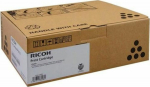 Toner Ricoh 408160 Black Original (408160)