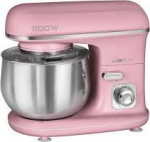 Clatronic KM 3711 food processor 1100 W 5 L Pink