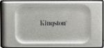 KIN Kingston SSD XS2000 2TB - SSD | 2TB | 2000/2000 MB/s | USB 3.2 typ C |