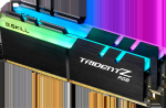 G.Skill | Trident Z | 16 GB | DDR4 | 3200 MHz | PC/server | Registered No | ECC No