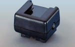 Kaiser Fototechnik Kaiser Hot Shoe Adapter 1300