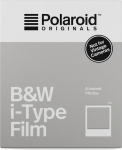 Polaroid I-type - black and white film