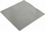 gembird Silicone thermal pad, 100 x 100 x 1 mm