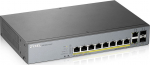 Zyxel GS1350-12HP 12 Port incl. 1 Year Nebula Pro