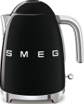 Smeg KLF03BLEU - kettle, black