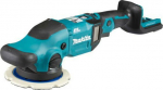 Makita DPO600Z Random circuit polisher 18V Battery and charger not included