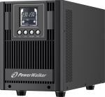 Bluewalker PowerWalker VFI 2000 AT - USV - Wechselstrom 80-300 V - 1800 Watt - 2000 VA 9 Ah - RS-232, USB - output terminals: 4 (10122181)