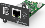 CyberPower Systems CyberPower RCCARD100 - Remote management adapter