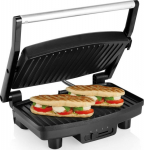Tristar | Grill | GR-2856 | Contact grill | 1500 W | Black