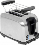 Adler toaster with roll rack AD 3222