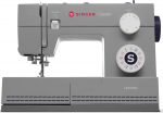 Singer Sewing Machine | HD6335M Denim | Number of stitches 32 | Grey
