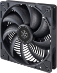 SilverStone Air Penetrator 184i PRO - Geh&auml;usel&uuml;fter