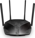 Wireless Router|MERCUSYS|Wireless Router|IEEE 802.11a|IEEE 802.11b|IEEE 802.11g|IEEE 802.11n|IEEE 802.11ac|IEEE 802.11ax|MR80X