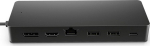 HP Universal USB-C Multiport Hub, No AC Adapter