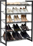 Leobert Shoe Rack - LMR005B
