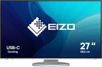 EIZO 68.5cm (27") EV2781-WT 16:9 HDMI+DP+USB-C IPS white