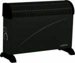 Heater Luxpol LCH-12FC convector 2000 W