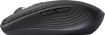 Log Logitech MX Anywhere 3S - Mouse - graphite