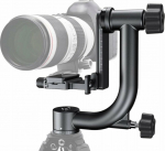 Kf Head Panoramic Head Pro Gimbal 20kg 1/4 3/8 K&f Concept / Kf31.033