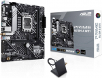 ASUS PRIME H610M-A WIFI Micro-ATX Intel H610