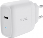MOBILE CHARGER WALL MAXO 45W/USB-C 25138 TRUST