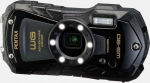 Pentax WG-90, must