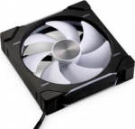 Phanteks PH-F140D30 Fan 1-pack Sort Hvid 140 mm