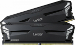 Lexar Memory DDR5 ARES Gaming 32GB(2x16GB)/6000MT/s