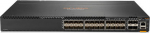 HPE 6300M 24SFP 4SFP56 SWCH-STOCK,
