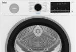 Beko DŽIOVYKLĖ clothes dryer B5T4924SWW BEKO