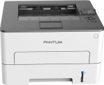 Pantum P3300DW | Mono | Laser | Laser Printer | Wi-Fi