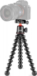 Joby statiivikomplekt GorillaPod 3K PRO Kit, must