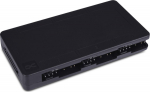 Alphacool Core 6x 4-Pin PWM/ARGB Hub/Splitter - schwarz