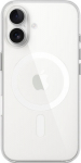 Apple Iphone 16 Clear Case With, Magsafe