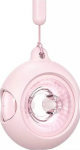 Headphones Vention TWS Earbuds T17 pink (NBRP0)