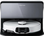 Robot Housekeeping Roborock S8 MaxV Ultra white with water connection