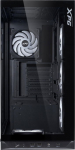 Case|ADATA|INVADER X BTF|MidiTower|Case product features Transparent panel|ATX|MicroATX|MiniITX|Colour Black|INVADERXBTFMT-BKCWW