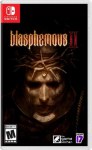 Astragon NSW Blasphemous II