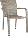 Chair LARACHE beige